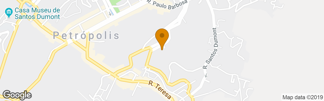 Hotel Pousada Princesa Isabel - Visconde 