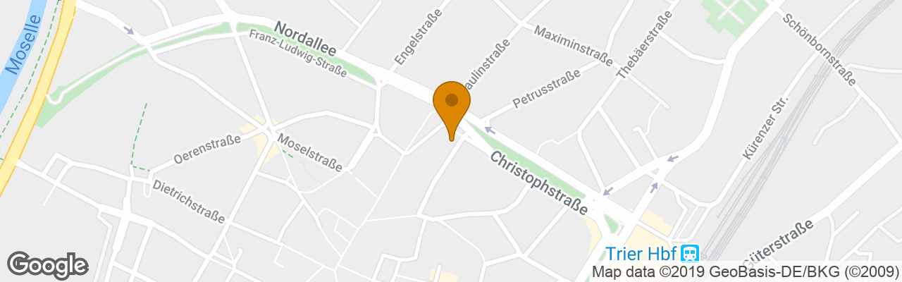 Hotel Römischer Kaiser