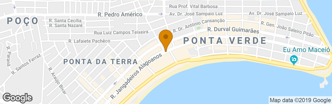 Hotel Maceió Hostel E Pousada 