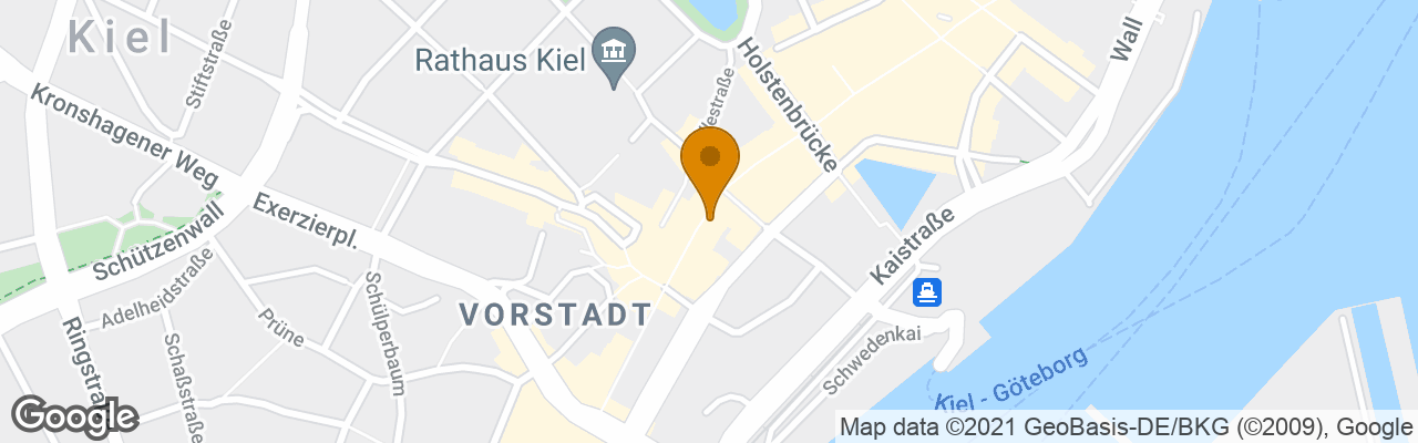 Hotel City Apartments & Suiten