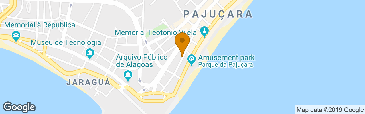 Hotel Pousada Luz Do Sol 