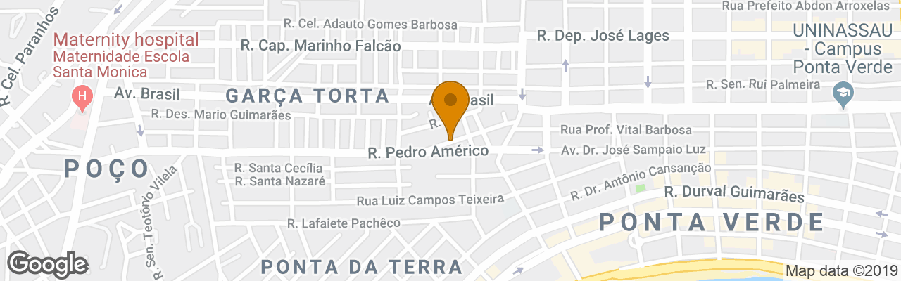 Hotel Hostel Guerreiro 