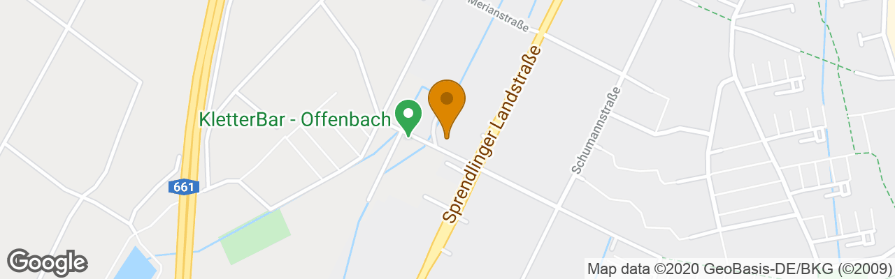 Hotel Ibis Budget Frankfurt Offenbach Sued