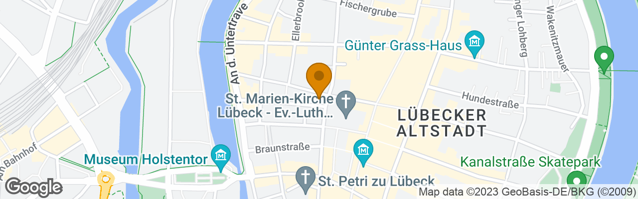 Hotel An Der Marienkirche