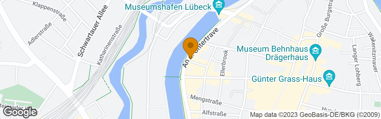 Hotel Apartment Traveblick