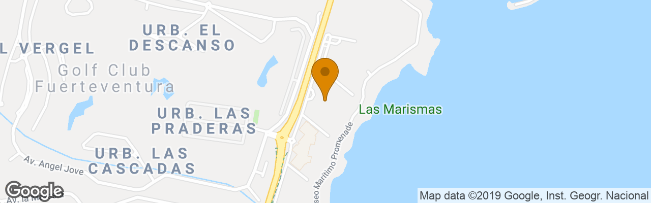 Elba Carlota Beach & Convention Resort 