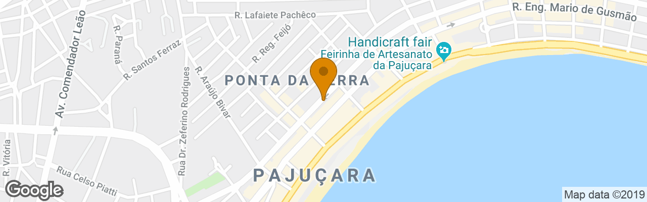 Hotel Nossa Pousada 