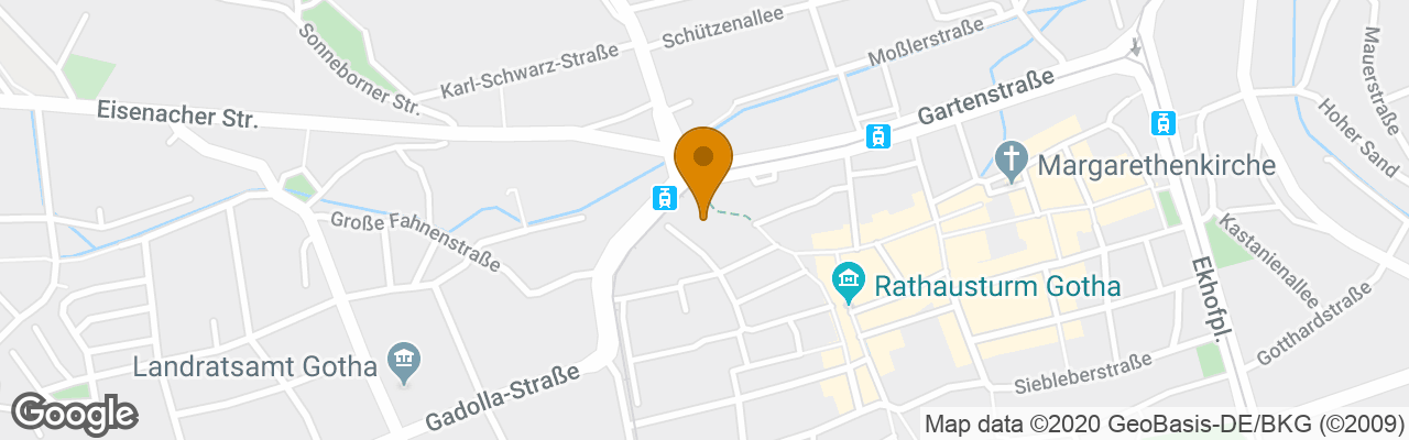 Hotel Zimmervermietung Schellenberg City Appartements Gotha