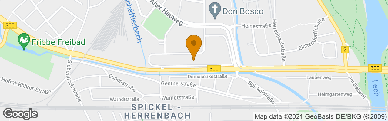 Hotel Langemarck Apartment Augsburg