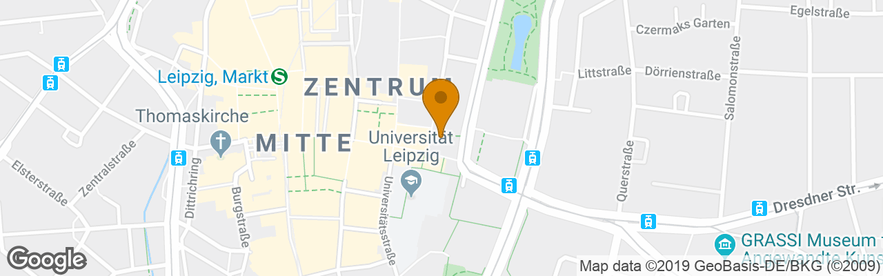 Motel One Leipzig Augustusplatz