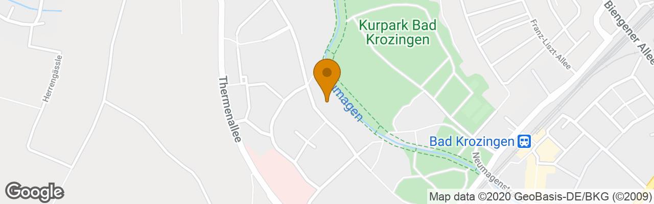 Hotel Vier Jahreszeiten