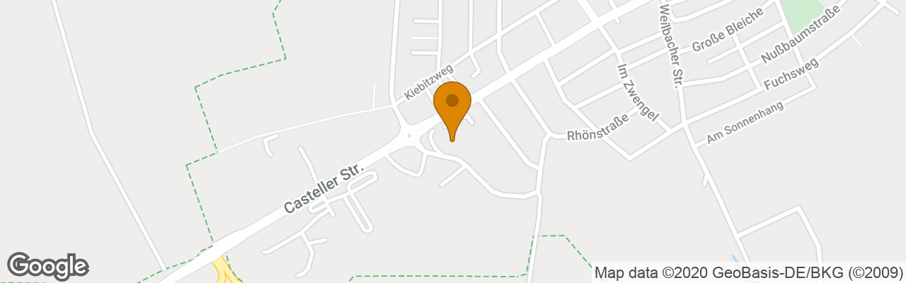 Main Hotel Taubengrund Ii