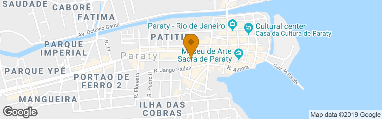 Hotel Pousada Britannia 