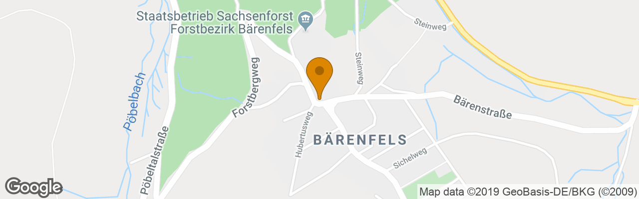 Hotel Pension Sartor