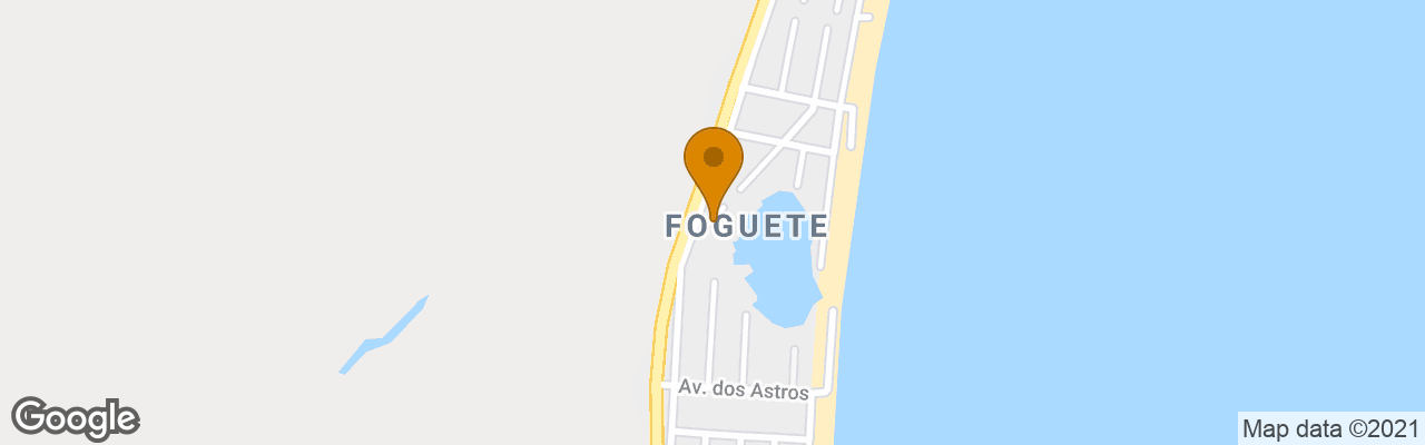 Hotel Pousada Ancorar 