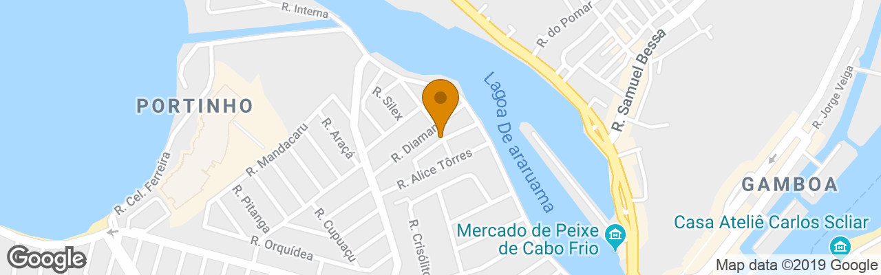 Hotel Atelie Pousada 