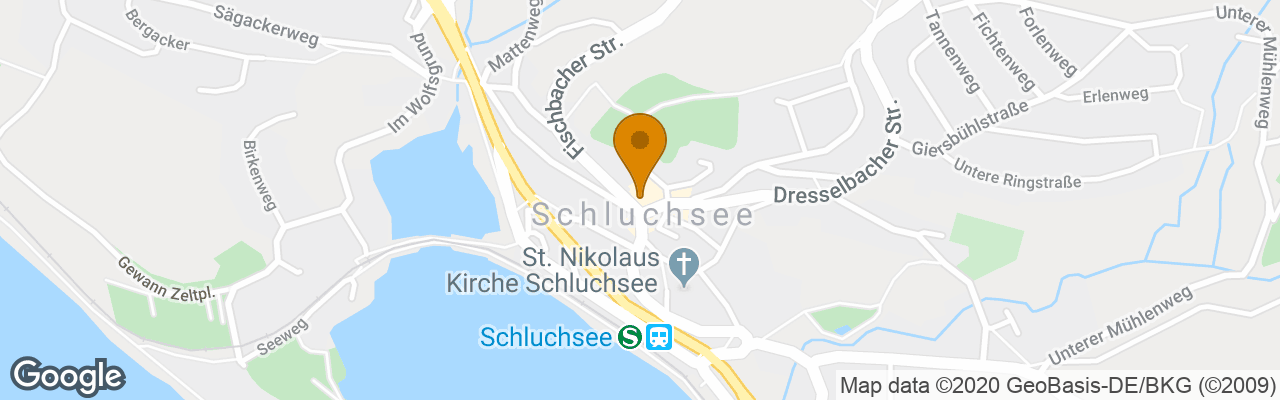 Hotel Wochners Sternen