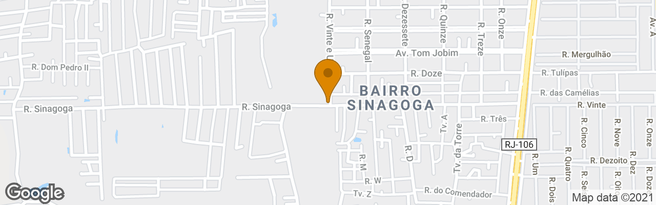 Hotel Pousada Cabufa 