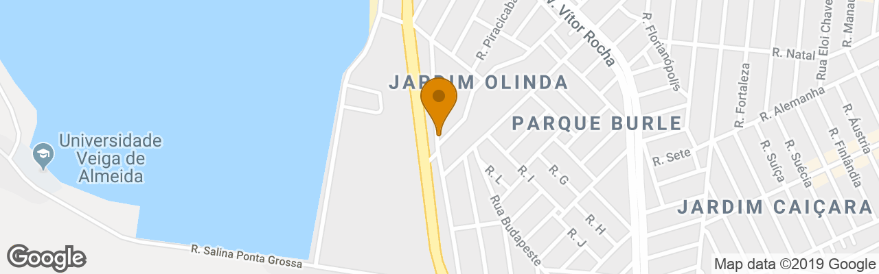 Hotel Pousada Córdoba 