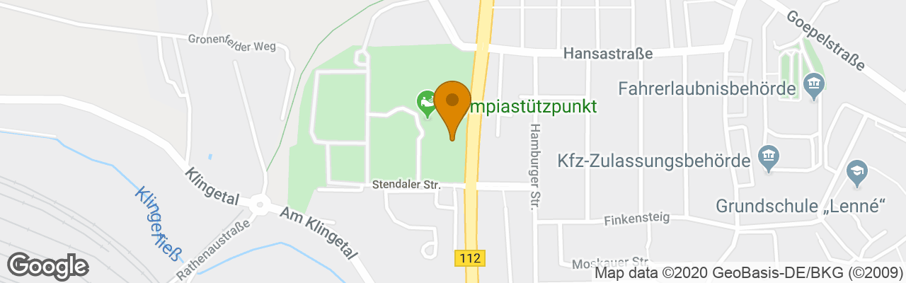 Hotel Sportfoerdergruppe Bw Frankfurt-oder Tru