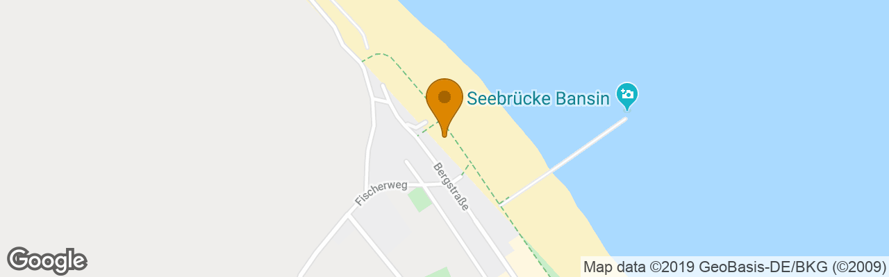 Panorama Hotel Bansin