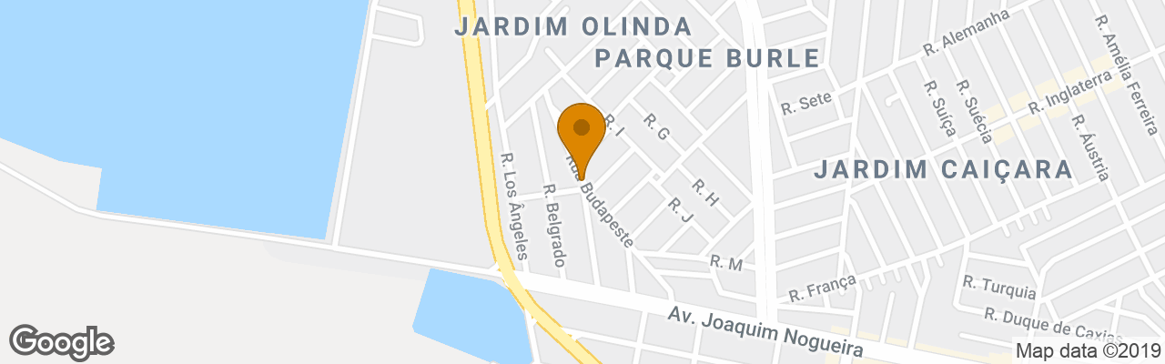 Hotel Pousada Panceiro 