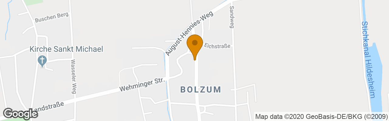 Messehotel Losses Dorfkrug