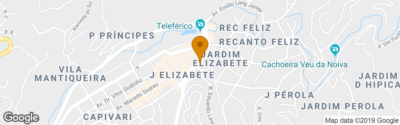 Hotel Pousada Big Bear 