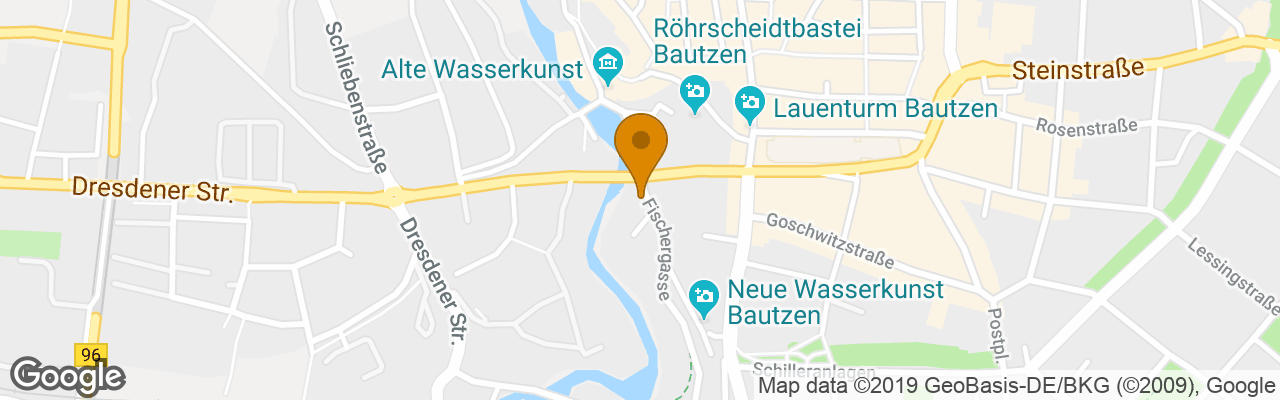 Hotel Pension Zum Handtuch