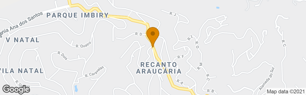 Hotel Campos Verde Pousada 