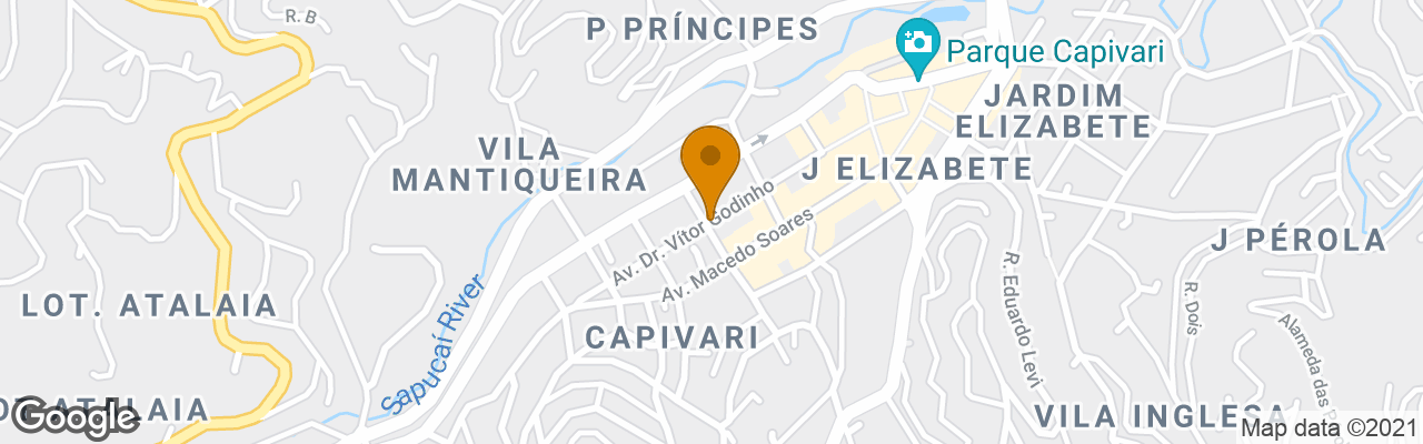 Hotel Pousada Villaggio Italia 