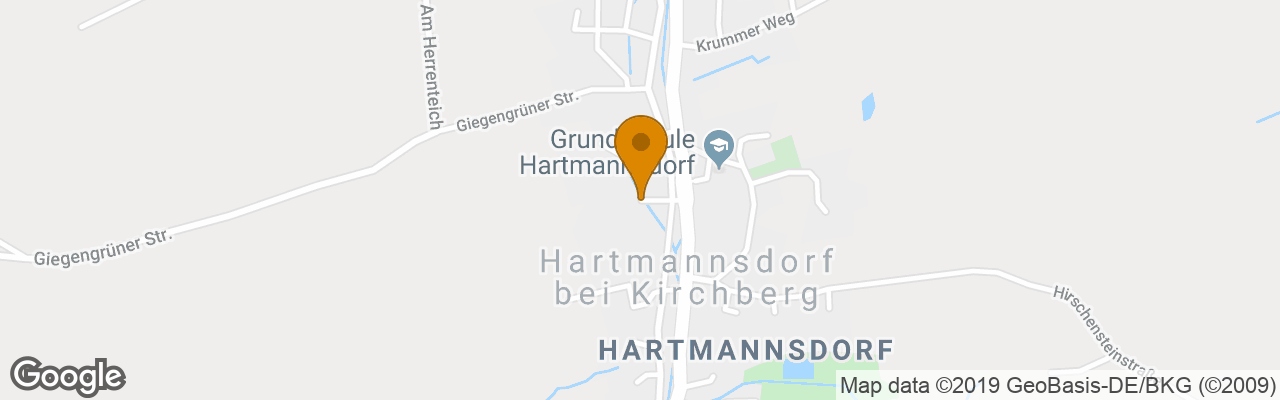 Hotel Pension Flechsig