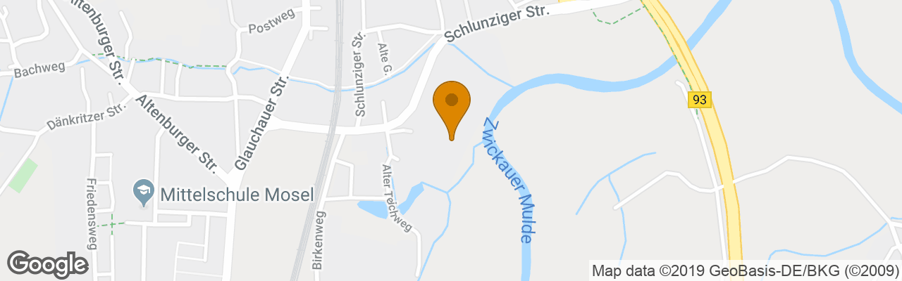 Hotel Pension Rittergut Niedermosel