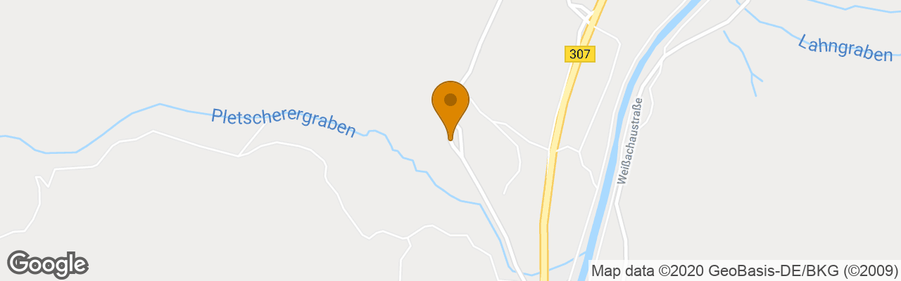 Hotel Haus Pletscherer  Fam. Baumgartner