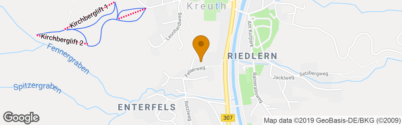 Hotel Haus Annemarie Winkler