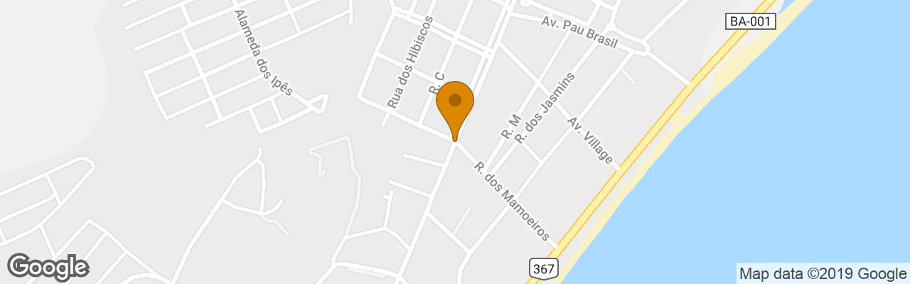 Hotel Residencial La Corte 