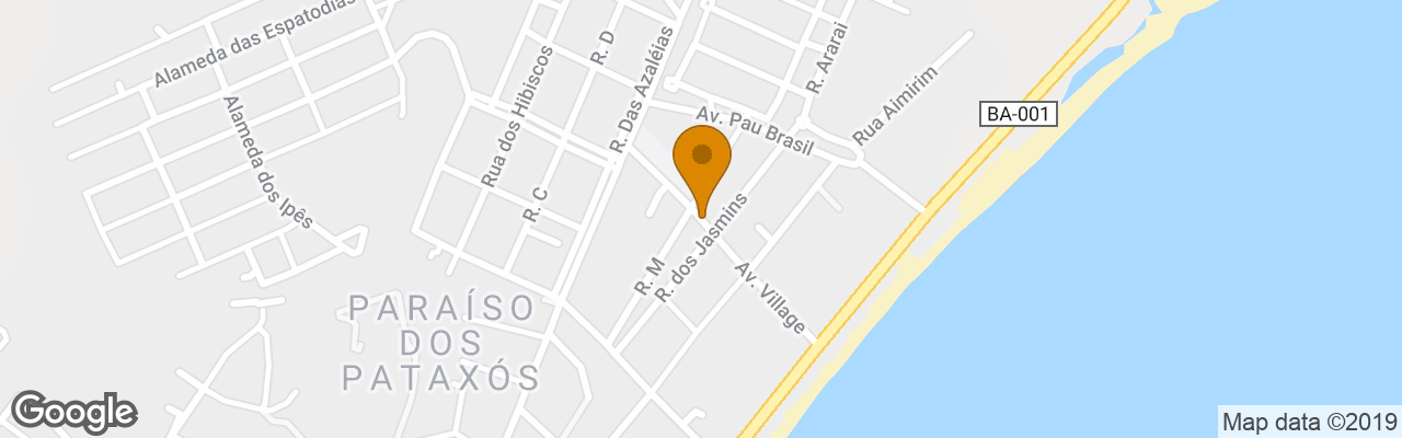 Hotel Residence Vila Europa 