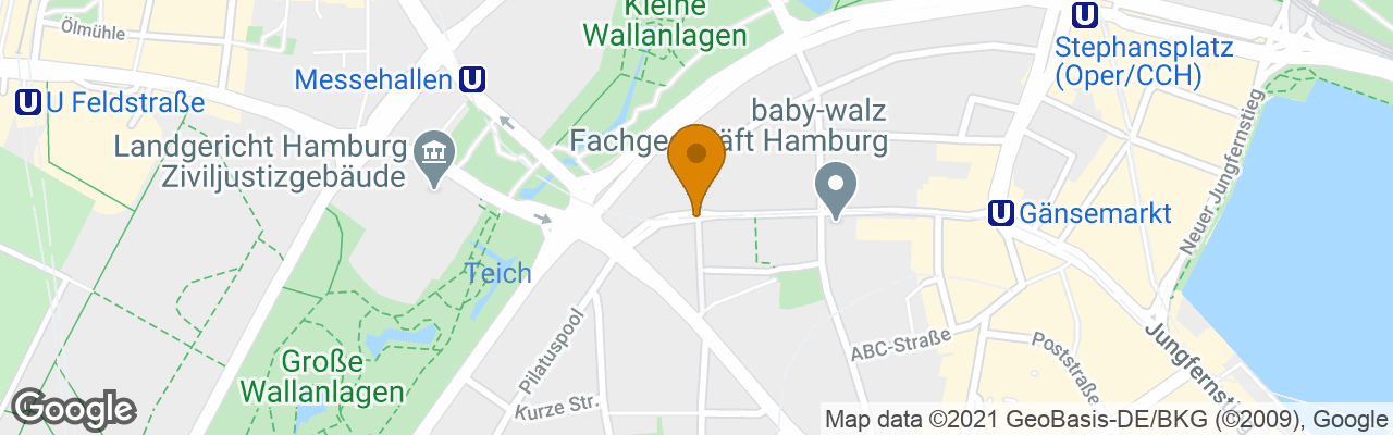 Frauenhotel Hanseatin