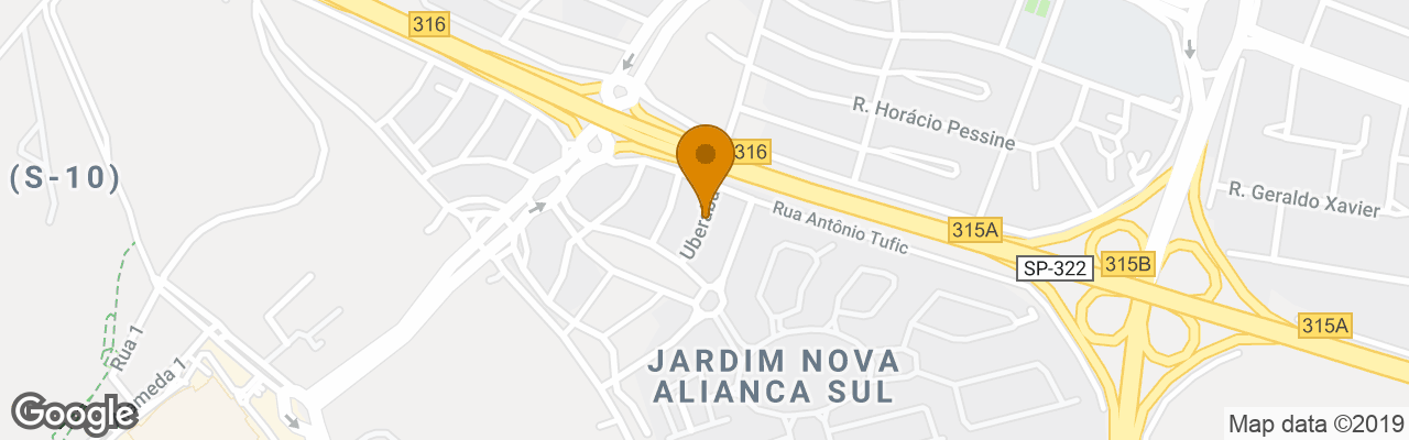 Hotel Santa Felicidade 