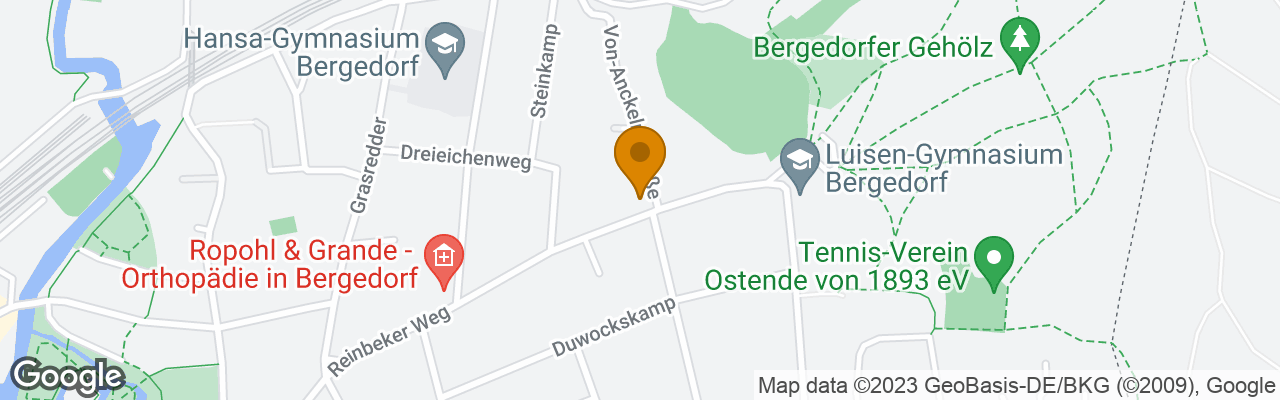 Hotel Bergedorfer Höhe