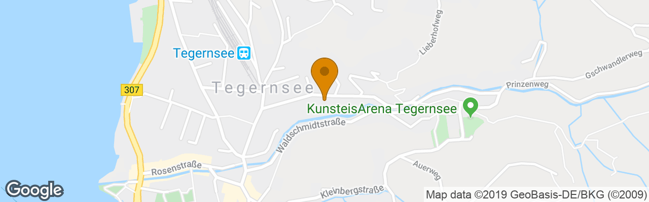 Hotel Maxjosef  Fam. Polano