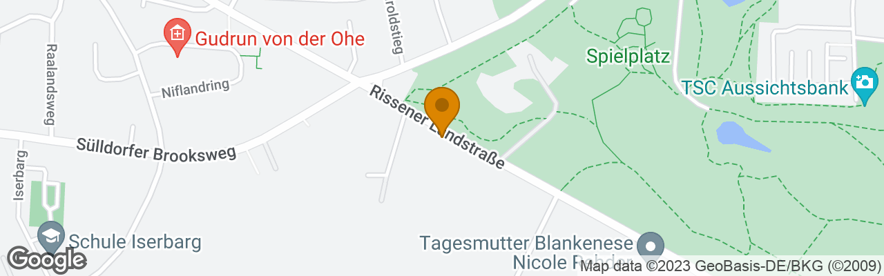 Hotel Gästehaus Rissen