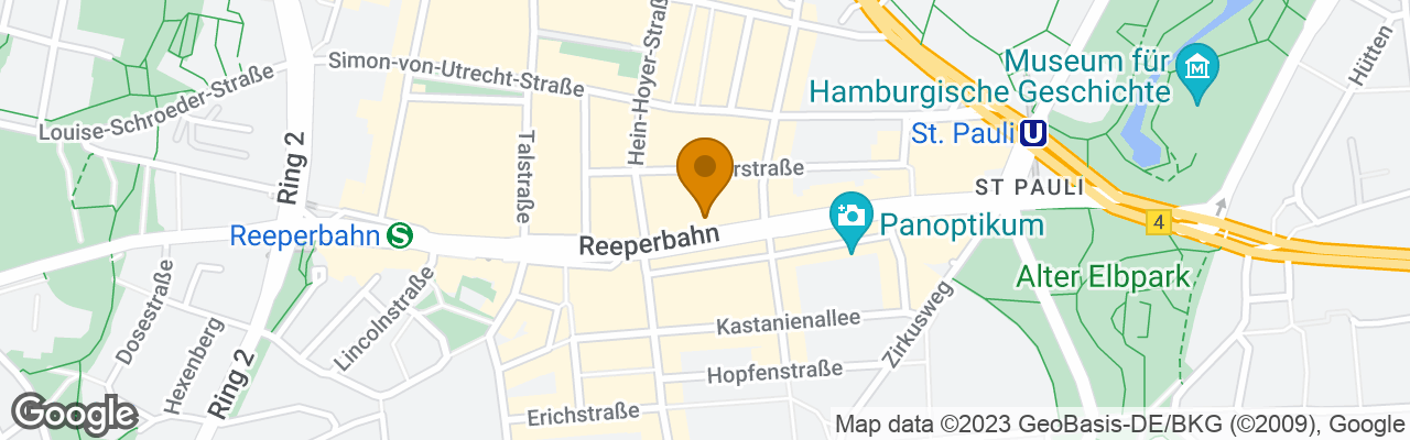 Hotel Ambiente By Next Inn