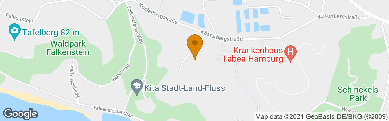 Hotel Elsa Brändström Haus