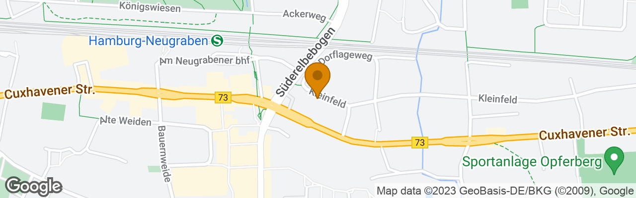 Hotel Altenwerder Hof