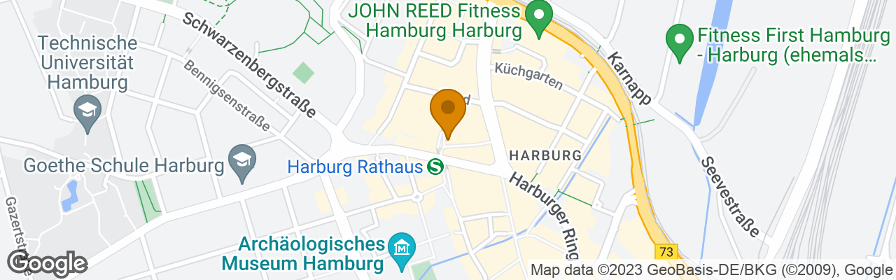 Apartment Hotel Am Sand