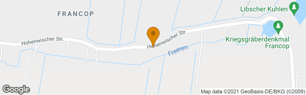 Hotel Deutsches Haus Francop