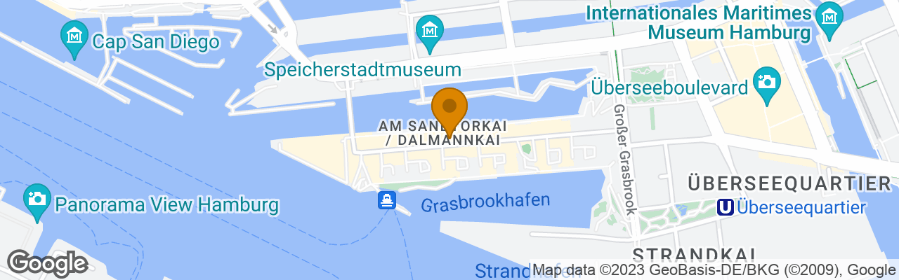 Hotel Elbapartments Am Kaiserkai