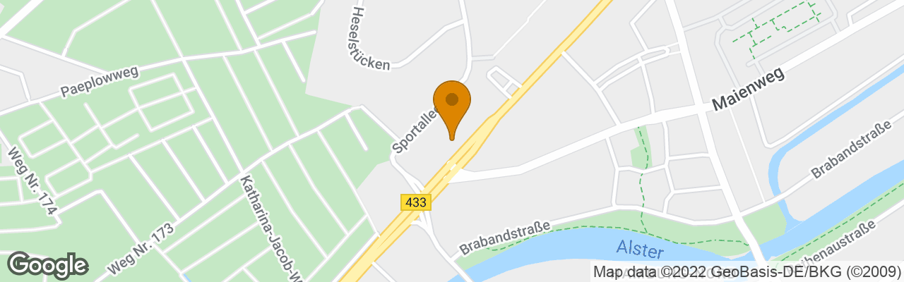 Hotel Appartello Smarttime Living Hamburg