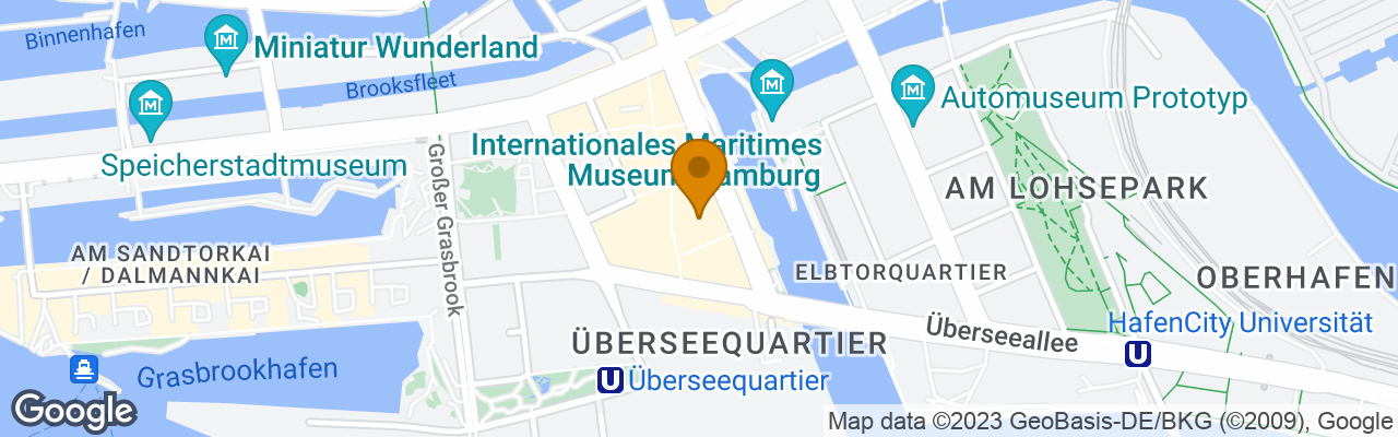 Hotel 25hours Altes Hafenamt